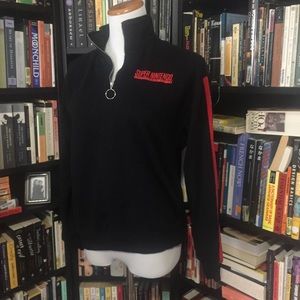 🌟Super Nintendo Quarter Front Zip Pullover🌟